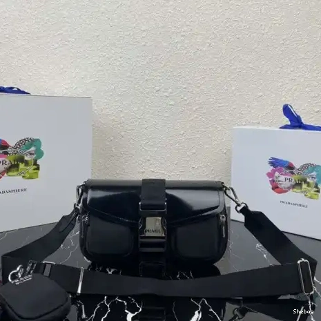 2104DJ0013 Prada Bags 0705